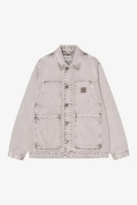 OG Double Front Jacket