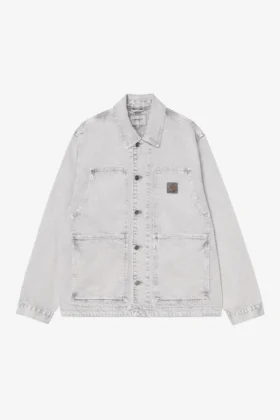 OG Double Front Jacket