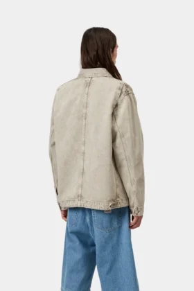 OG Double Front Jacket