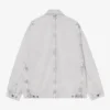OG Double Front Jacket