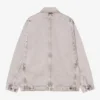 OG Double Front Jacket