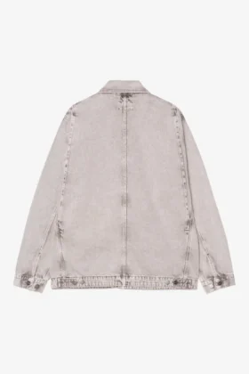 OG Double Front Jacket