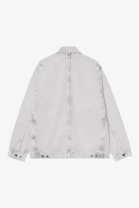 OG Double Front Jacket