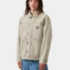 OG Double Front Jacket