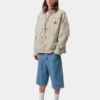 OG Double Front Jacket