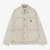 OG Double Front Jacket