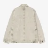 OG Double Front Jacket