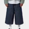 OG Double Knee Long Short OG Double Knee Long Short
