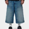 OG Double Knee Long Short OG Double Knee Long Short