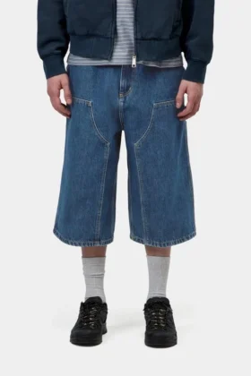 OG Double Knee Long Short