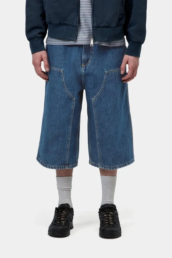OG Double Knee Long Short OG Double Knee Long Short