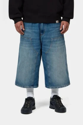 OG Double Knee Long Short