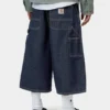 OG Double Knee Long Short OG Double Knee Long Short