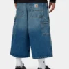 OG Double Knee Long Short OG Double Knee Long Short