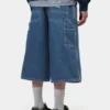 OG Double Knee Long Short OG Double Knee Long Short