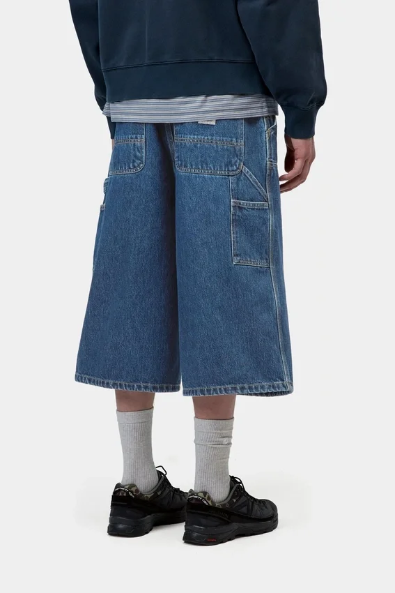 OG Double Knee Long Short OG Double Knee Long Short