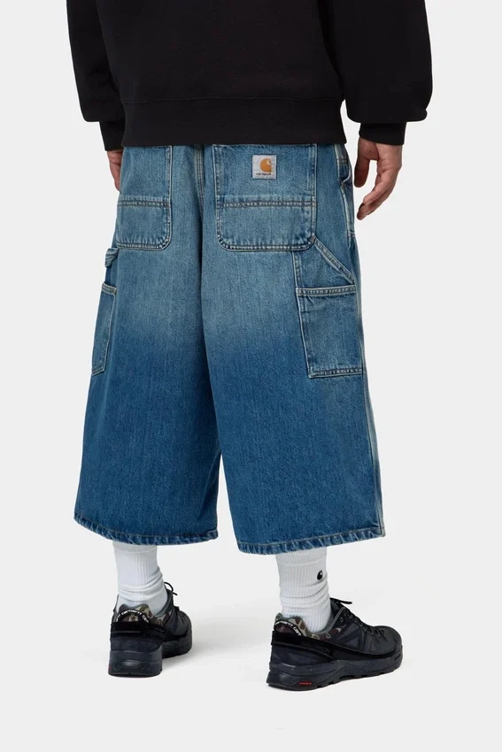 OG Double Knee Long Short OG Double Knee Long Short