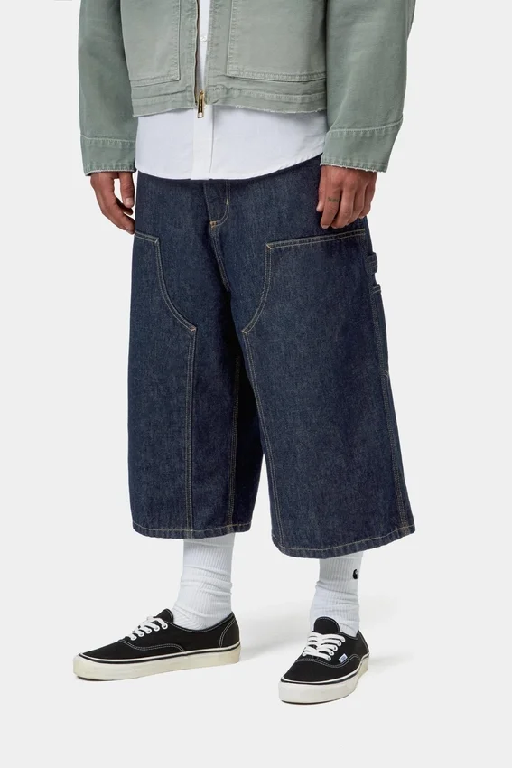 OG Double Knee Long Short OG Double Knee Long Short