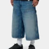 OG Double Knee Long Short OG Double Knee Long Short