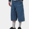 OG Double Knee Long Short OG Double Knee Long Short