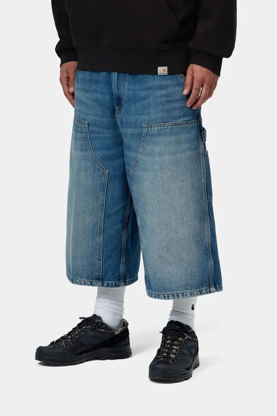 OG Double Knee Long Short OG Double Knee Long Short