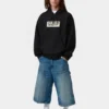 OG Double Knee Long Short OG Double Knee Long Short