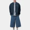 OG Double Knee Long Short OG Double Knee Long Short
