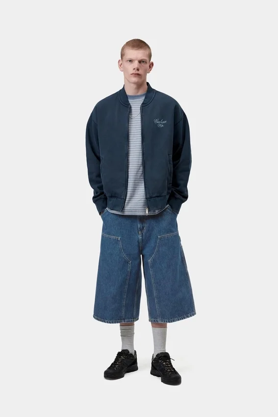 OG Double Knee Long Short OG Double Knee Long Short