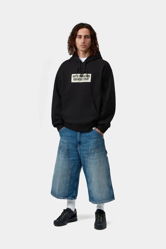 OG Double Knee Long Short OG Double Knee Long Short
