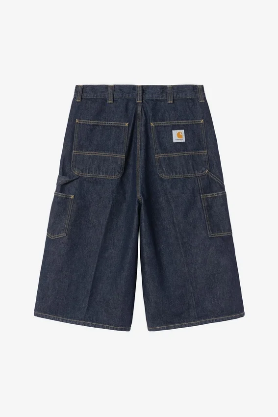 OG Double Knee Long Short OG Double Knee Long Short