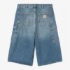 OG Double Knee Long Short OG Double Knee Long Short