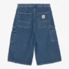 OG Double Knee Long Short OG Double Knee Long Short