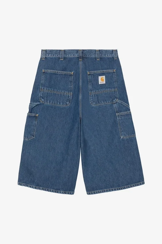 OG Double Knee Long Short OG Double Knee Long Short