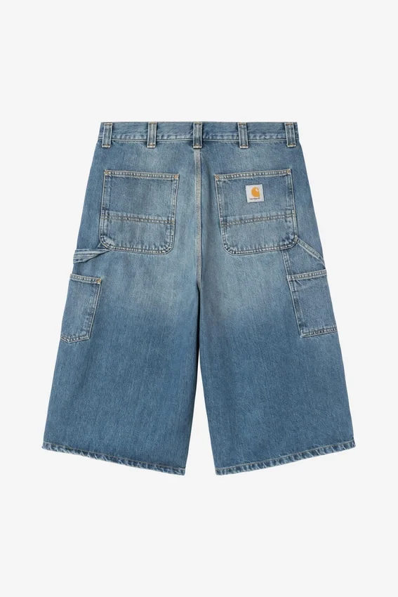 OG Double Knee Long Short OG Double Knee Long Short