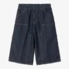 OG Double Knee Long Short OG Double Knee Long Short