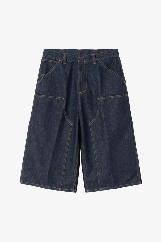 OG Double Knee Long Short OG Double Knee Long Short