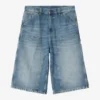 OG Double Knee Long Short OG Double Knee Long Short