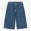 OG Double Knee Long Short OG Double Knee Long Short