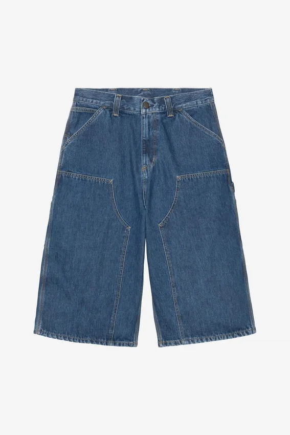 OG Double Knee Long Short OG Double Knee Long Short