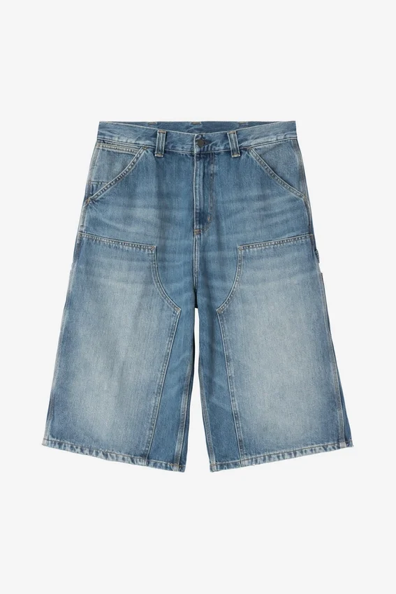 OG Double Knee Long Short OG Double Knee Long Short