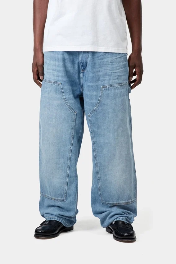 OG Double Knee Pant OG Double Knee Pant