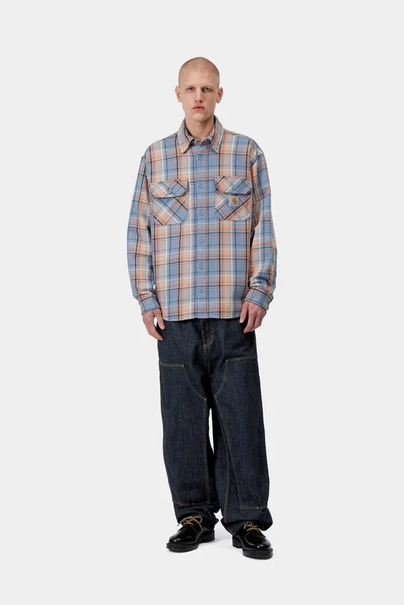 OG Double Knee Pant OG Double Knee Pant
