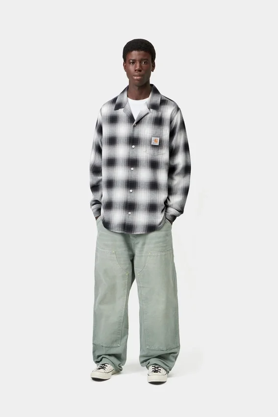 OG Double Knee Pant OG Double Knee Pant