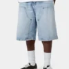 OG Double Knee Short