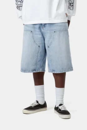 OG Double Knee Short