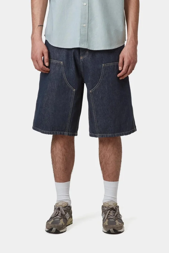 OG Double Knee Short OG Double Knee Short