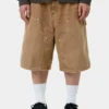 OG Double Knee Short OG Double Knee Short
