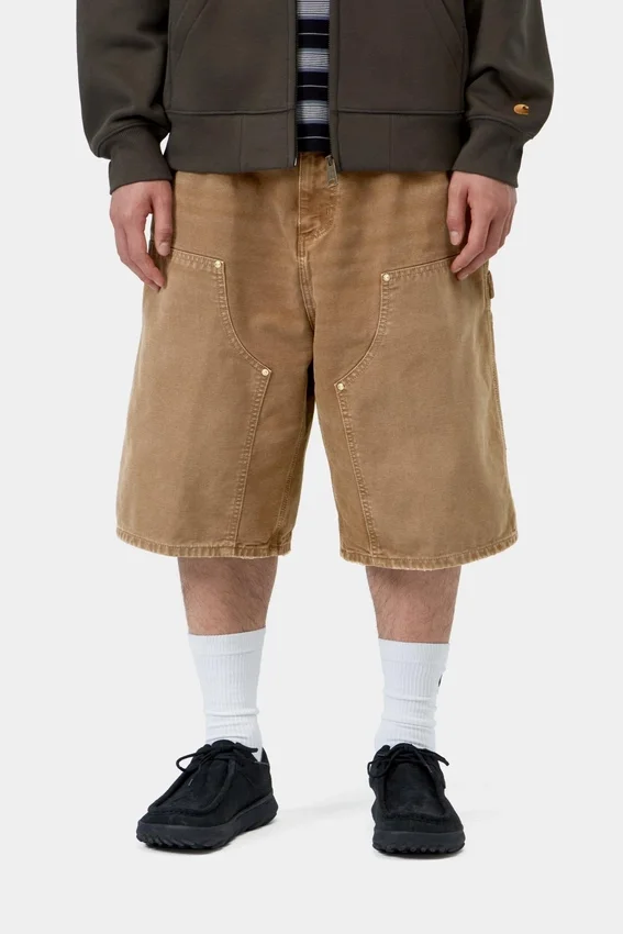 OG Double Knee Short OG Double Knee Short