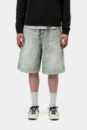 OG Double Knee Short
