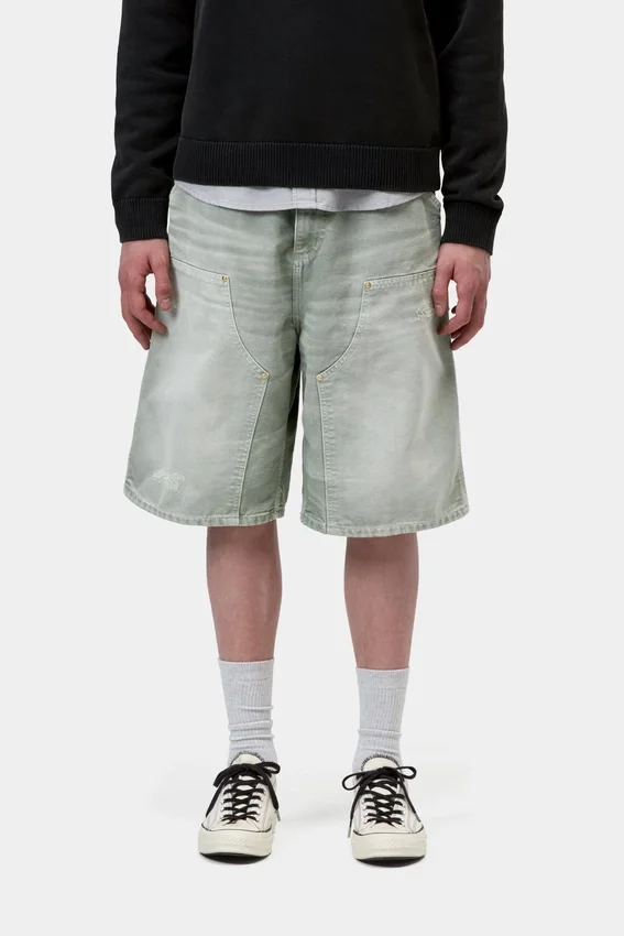 OG Double Knee Short OG Double Knee Short
